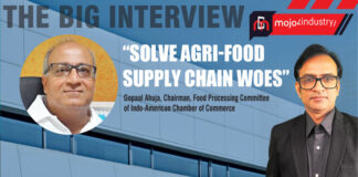 Solve Agri Food Supply Chain Woes Opportunities Sector Allied Industries