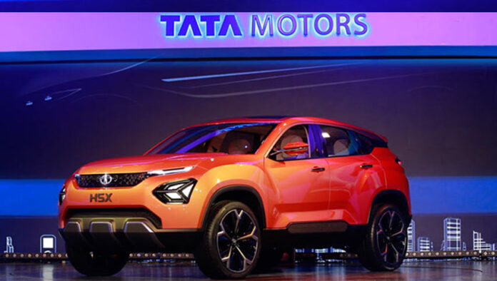 Tata Motors increases passenger vehicle prices