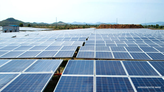 Tata Power Solar wins Rs 1,200 Cr order from NTPC to develop 320MW solar park