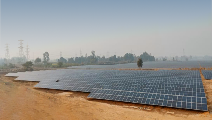 Vikram Solar Commissions 140 Mw Solar Project For Ntpc In Up