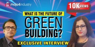 what is the future green building ms mala singh 