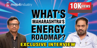 whats maharashtras energy roadmap dr nitin raut energy minister maharashtra subhajit roy mojo4industry 1