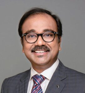 Samantak Das, Chief Economist and Head of Research, JLL India 