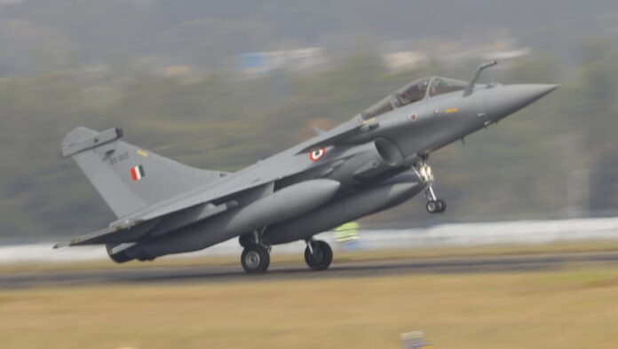 201 Mous Product Launches Technology Transfers Concluded At Aero India 2021