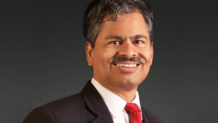 GE T&D India appoints Mahesh Palashikar as Chairman