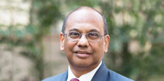 International Solar Alliance appoints Dr Ajay Mathur as its new DG