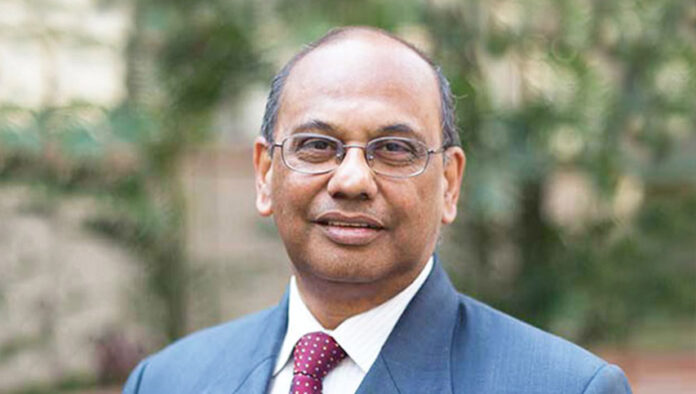 International Solar Alliance appoints Dr Ajay Mathur as its new DG