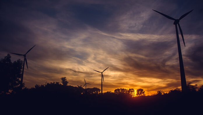 Adani Green Energy receives LOA for 300 MW wind power project