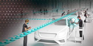 Mercedes-Benz and Siemens announce partnership for sustainable automotive production