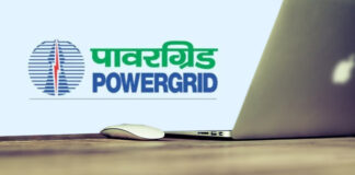 powergrid tender portal - Powergrid launches certified e-tendering portal