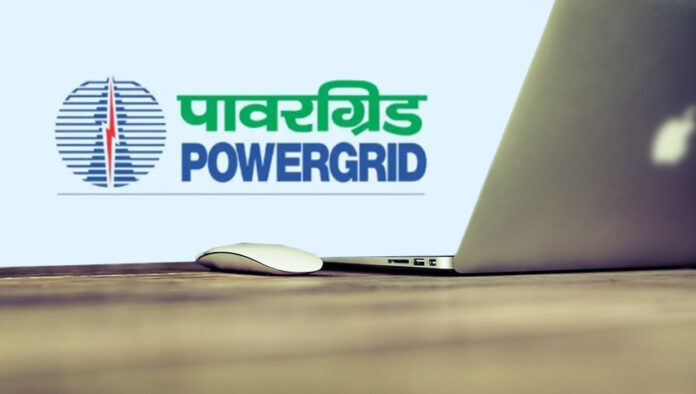 powergrid tender portal - Powergrid launches certified e-tendering portal