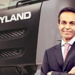 Dheeraj Hinduja, Chairman, Ashok Leyland and Switch Mobility Ltd