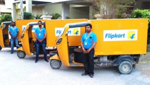 flipkart evans