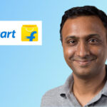 Kalyan Krishnamurthy, Chief Executive Officer, Flipkart Group