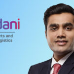 Karan Adani, Chief Executive Officer of Adani Ports and Special Economic Zone (APSEZ)