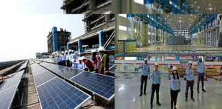 NTPC delivers electrifying performance in FY21