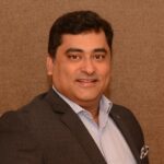 Pritam Chivukula, Co-Founder & Director, Tridhaatu Realty and Hon. Secretary, CREDAI MCHI