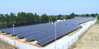 Procter & Gamble commissions 1MW in-house solar plant at Hyderabad site