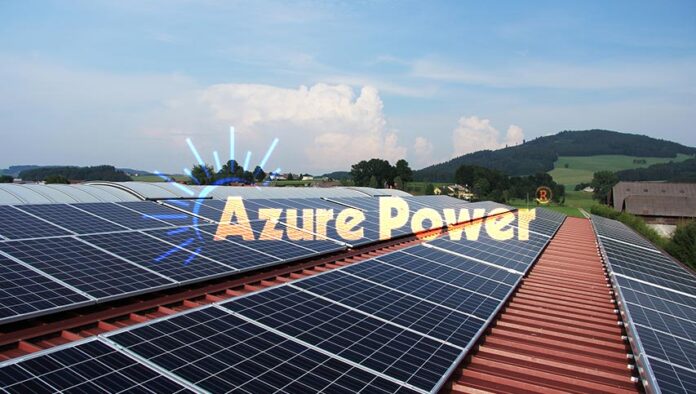 Radiance Renewables buys Azure Power's solar rooftop assets for Rs 536 Cr