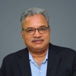 T. Madhava Das, Whole-Time Director & Senior Executive Vice President (Utilities)