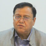 Dr V K Saraswat, Member, NITI Aayog 