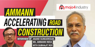 ammann accelerating road construction industry unplugged on mojo4industryxx