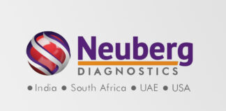 india’s neuberg diagnostics launches its first laboratory in us