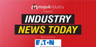 industry news today industrial news bulletin on mojo4industry