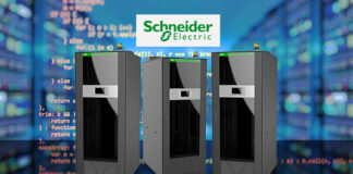 schneider electric launches new age ecostruxure 43u c series micro data center