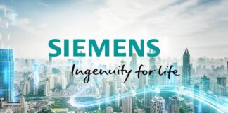 siemens reports 29.6% rise in q2 revenue