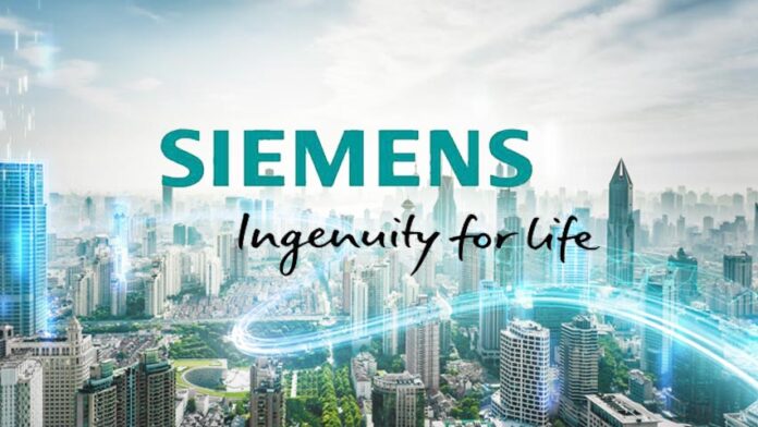 siemens reports 29.6% rise in q2 revenue