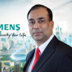 sunil mathur managing director and chief executive officer siemens limited