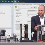 beckhoff automation successfully concludes its webinar series motion platform 2021 drive technology in practice