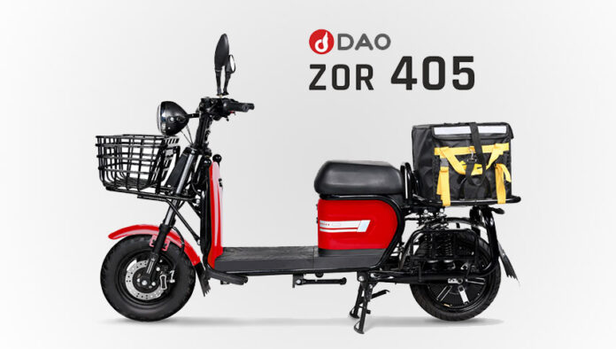 aao ev tech launches aao zor integrated fleet partner program