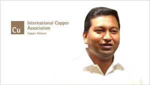 amol kalsekar chief manager wire & cables in buildings program international copper association india ica india v3