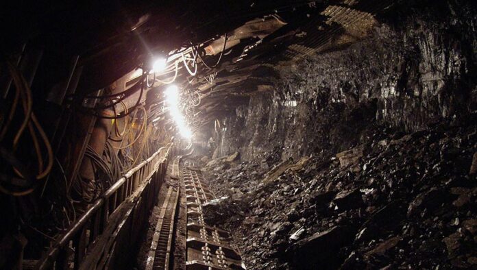 ccl awards power mech with a rs 9,294 crore mining project