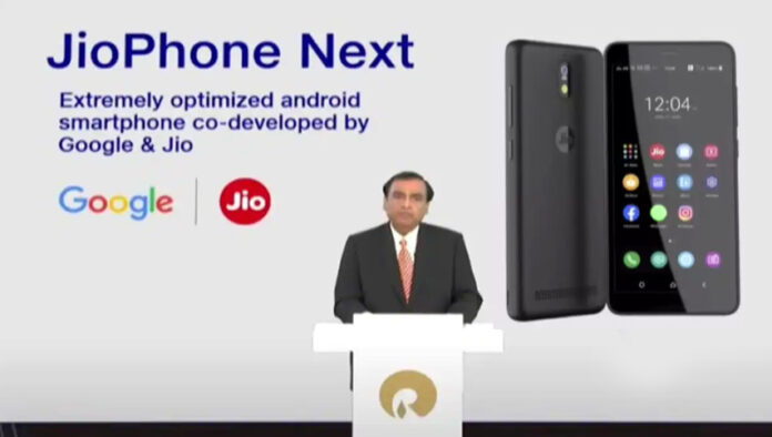 dholera potential manufacturing unit for ‘jio phone next’