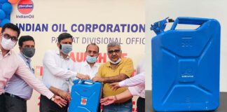 indian oil fuel at doorstep dealershipjoins hands with humsafar in their journey of safar20