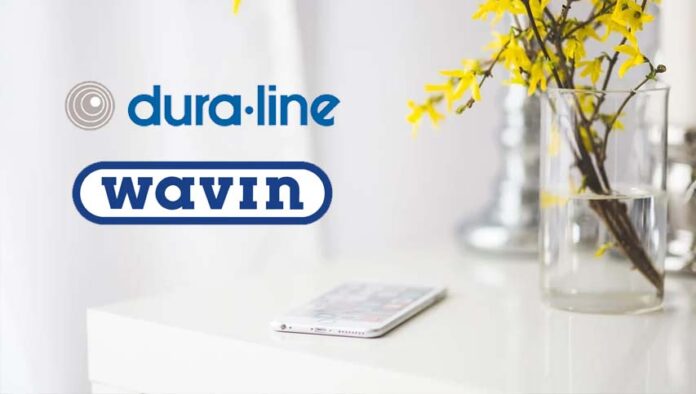 wavin secures dura line fabricating office in hyderabad