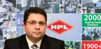 hpl electric and power reports revenue of rs 129 cr in q1 fy’22