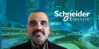 schneider electric aims 20 per cent cagr in transportation and mobility business v2