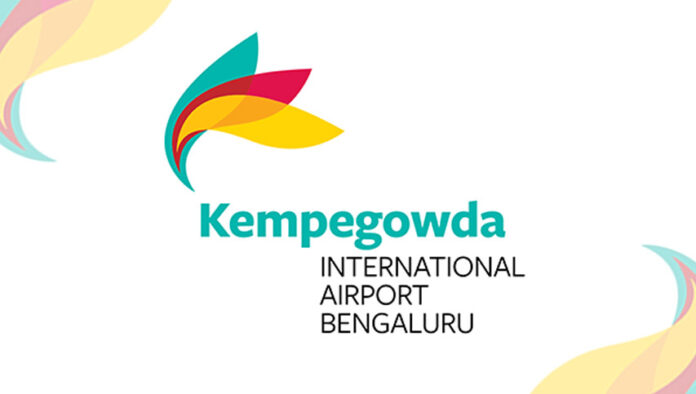 bengaluru airport cargo sets a new record; processed 37,319 mt in aug