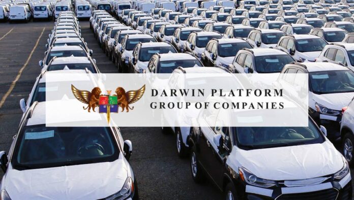 darwin platform automobiles introduces engine decarboniser