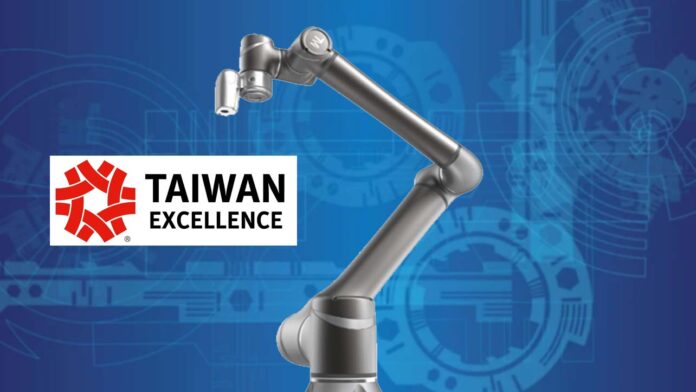 taiwan excellence introduces advanced automation solutions at automation expo