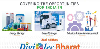 digielec bharat 2021 expo to showcase new technology & demand trends in indian electrical industry