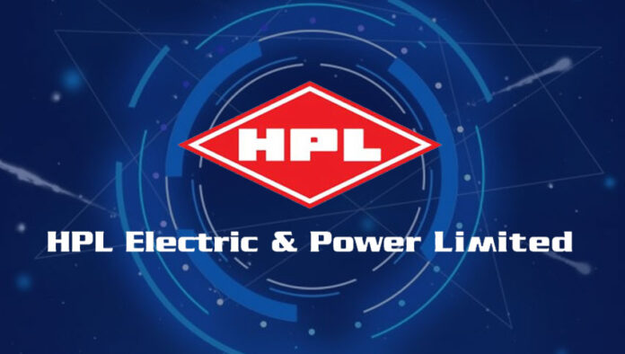 hpl electric & power bags rs 178.9 cr order for smart meters