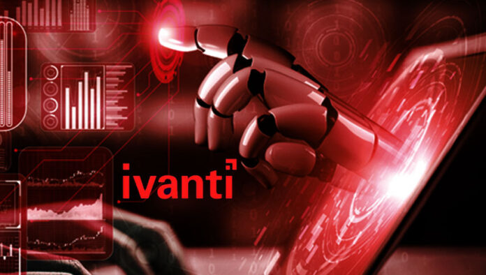 ivanti extends neurons platform to help customers further improve network security automate compliance and maximize productivity v2