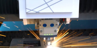 latest trends in laser cutting & material handling