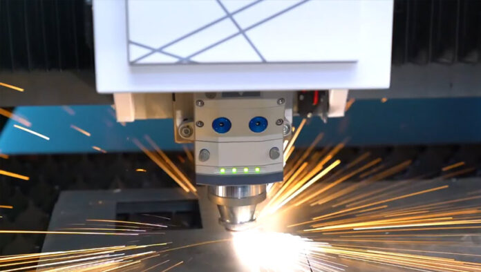 latest trends in laser cutting & material handling