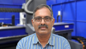 ravichandran duraiswamy sr manager product management messer cutting systems india